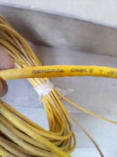 pure copper wire general wire cat6 60 rupe mitter