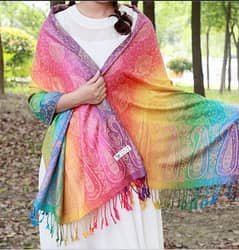 Pashmina Shawl