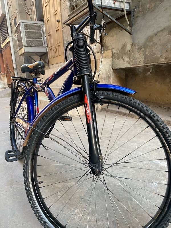 26 size bicycle 3