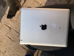 ipad 2 16gb storage 10by 10 condition no issues all okay