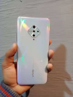 Vivo S1 Pro for salemy call WhatsApp 03231823227