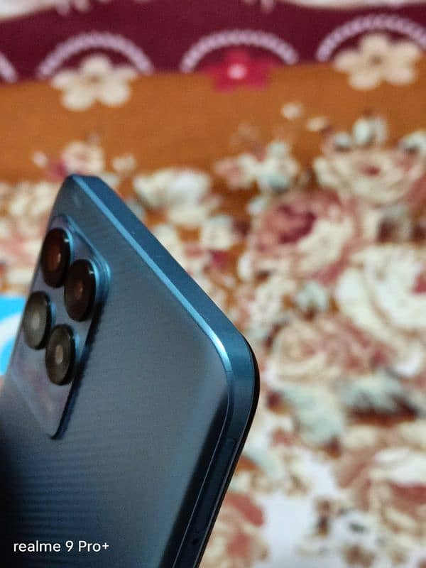 Realme narzo 50 PTA official approved 9