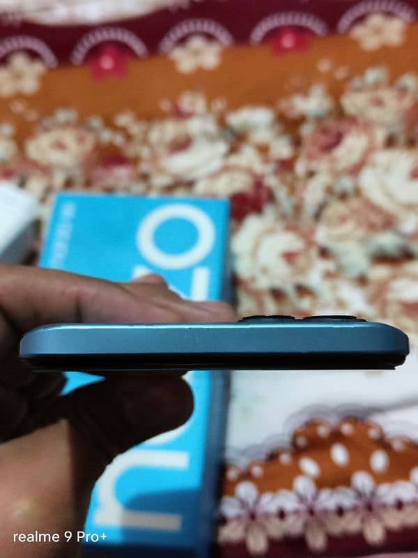 Realme narzo 50 PTA official approved 11