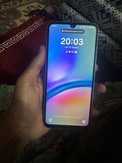 samsung galaxy A05s