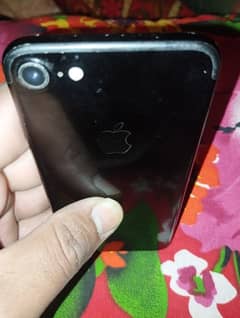 i phone 7 good condition 128gb good work