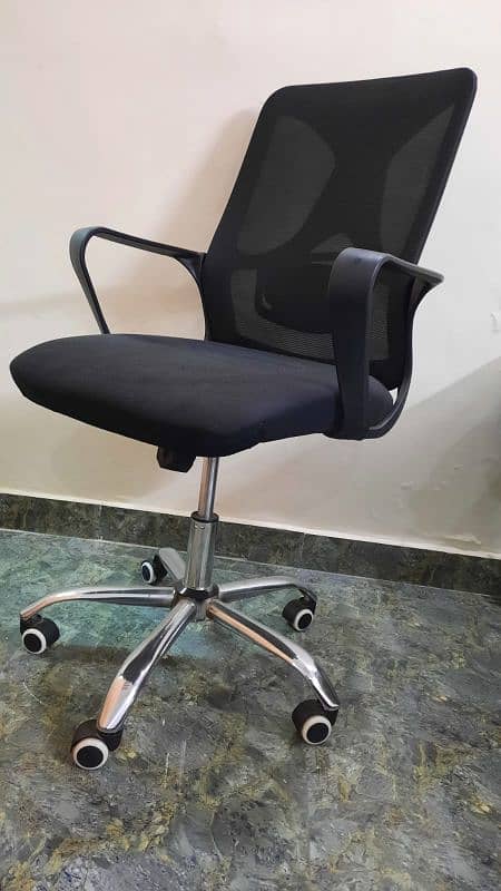 Office Chair In Best condition 0