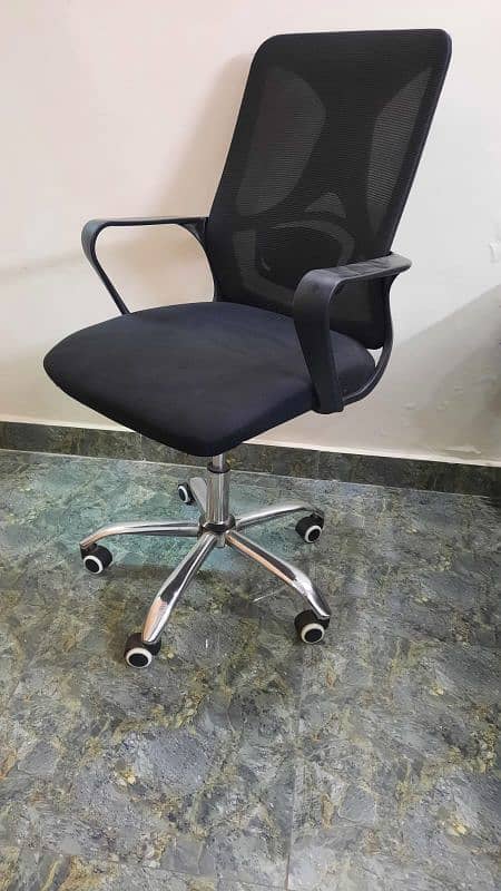 Office Chair In Best condition 1