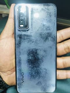 vivo y20 just mobile