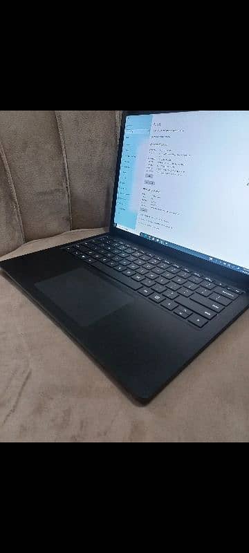 Microsoft Surface Laptop 4 For Sale (Ci5, 11Th Gen, 8GB/256GB) 2