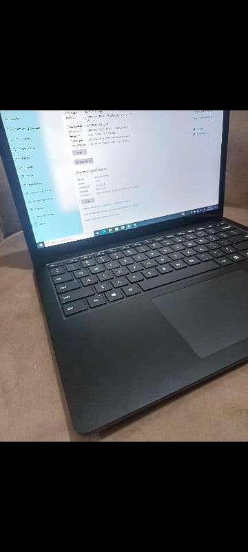 Microsoft Surface Laptop 4 For Sale (Ci5, 11Th Gen, 8GB/256GB) 3