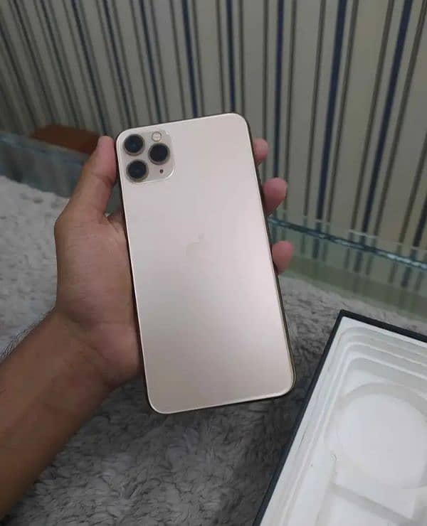 iPhone 11 pro Max 256 GB PTA approved 03304246398 my WhatsApp number 1