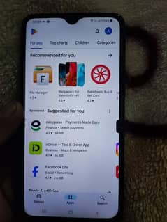 Samsung a10s urgent sale