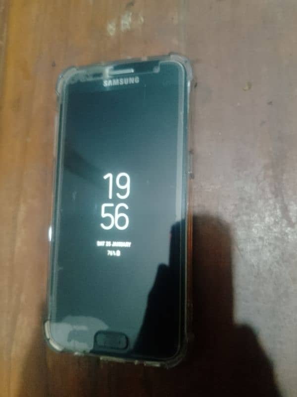 Samsung S7 . original. Non PTA 2