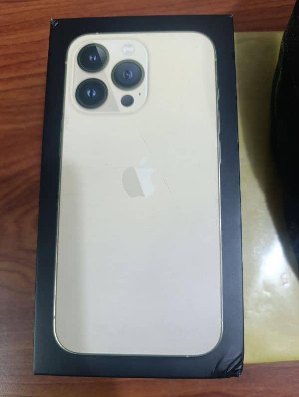 iPhone 13Pro (non pta) 2