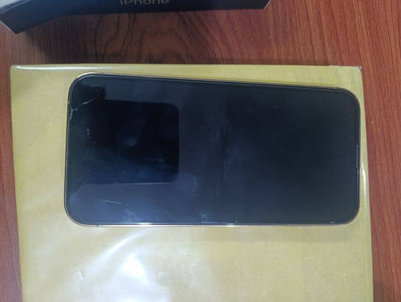 iPhone 13Pro (non pta) 3