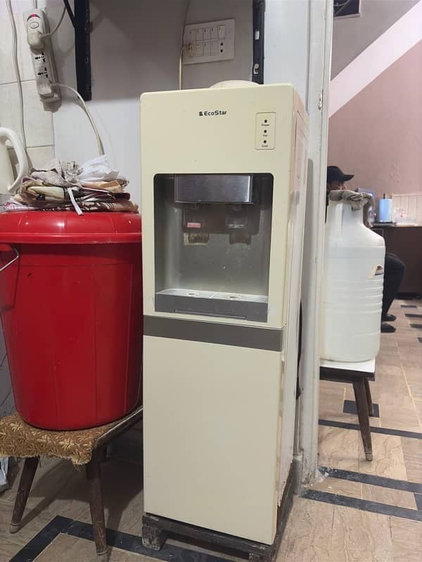 Water Dispenser for sale! 2