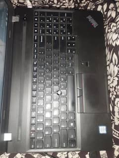 Lenovo i3 6th Generation 8gb 128gb ssd