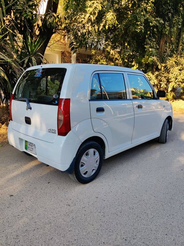 Suzuki Alto G2 2007/12 Good condition 1