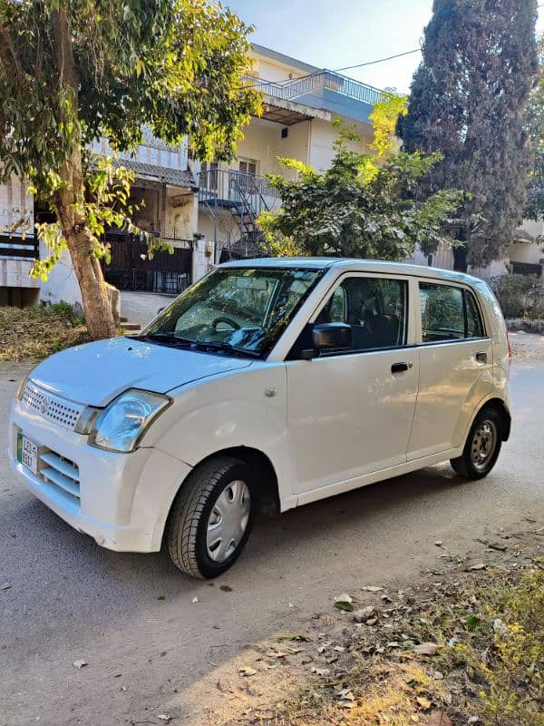 Suzuki Alto G2 2007/12 Good condition 7