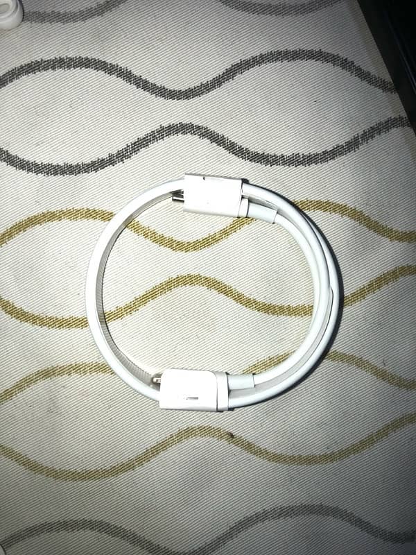 AirPods new condition urgent sale 2