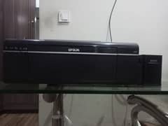 Epson L805 Wifi Photo Ink Tank Printer