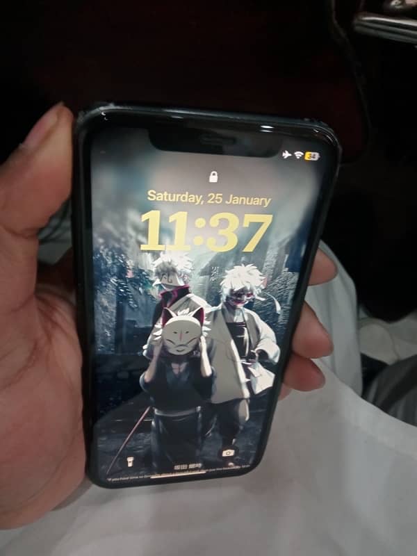 iPhone XR exchange possible 1