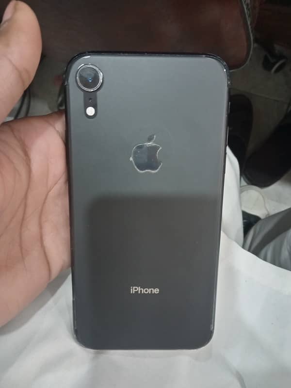 iPhone XR exchange possible 2