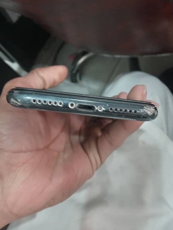 iPhone XR exchange possible 6