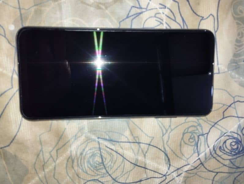 Samsung Galaxy A03s Black 4