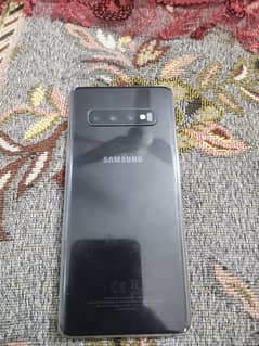 Panel Needed for Samsung S10