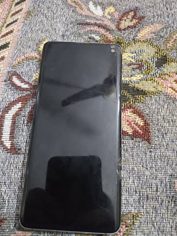 Panel Needed for Samsung S10 1