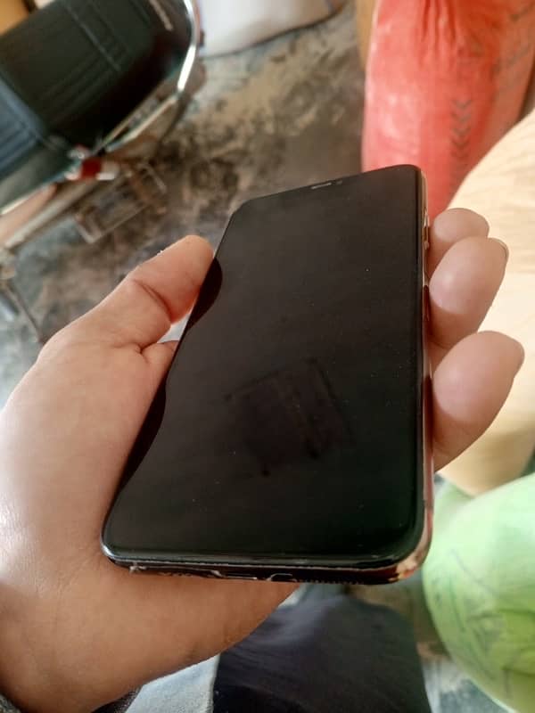 iPhone 11 promx non pta (not jv) final price 6