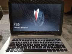 HP Envy Sleekbook 14 2gb NVIDIA GPU