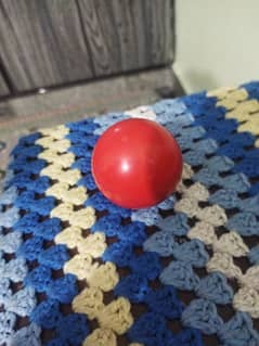 red snooker ball 1pcs