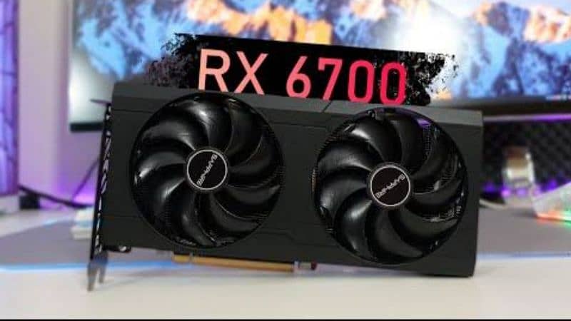 RX 6600/6600XT/6700/6700XT/6800/6800XT/6900XT/7700XT/7900XT 2