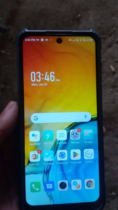 infinix hot 11s exchange 0