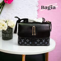 Women Printed Cross Body Bag