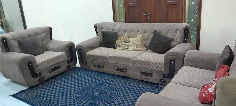 Bad or sofa for sale 4