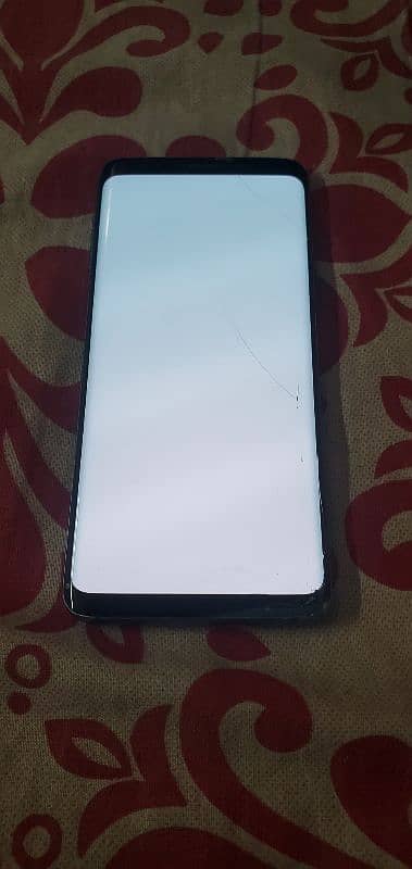 Samsung s9, Official PTA, 4GB 64GB 3