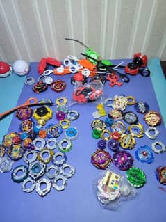 beyblade