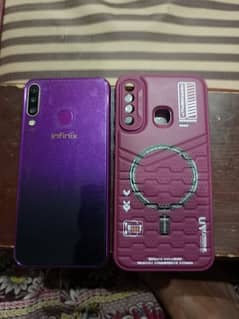 infinix s4 urgent sale