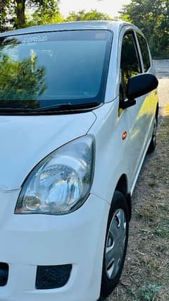 Daihatsu Mira 2009