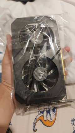 ASUS TUF GAMING GTX 1660 SUPER 6 GB DDR4 BEST FOR GAMING| GTA5,RDR2. .