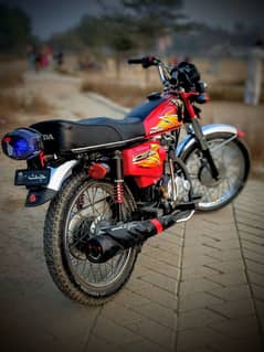 Honda 125. . . . . . . 2021.0. 3.09. -0-0-0-. 9.7-1-4