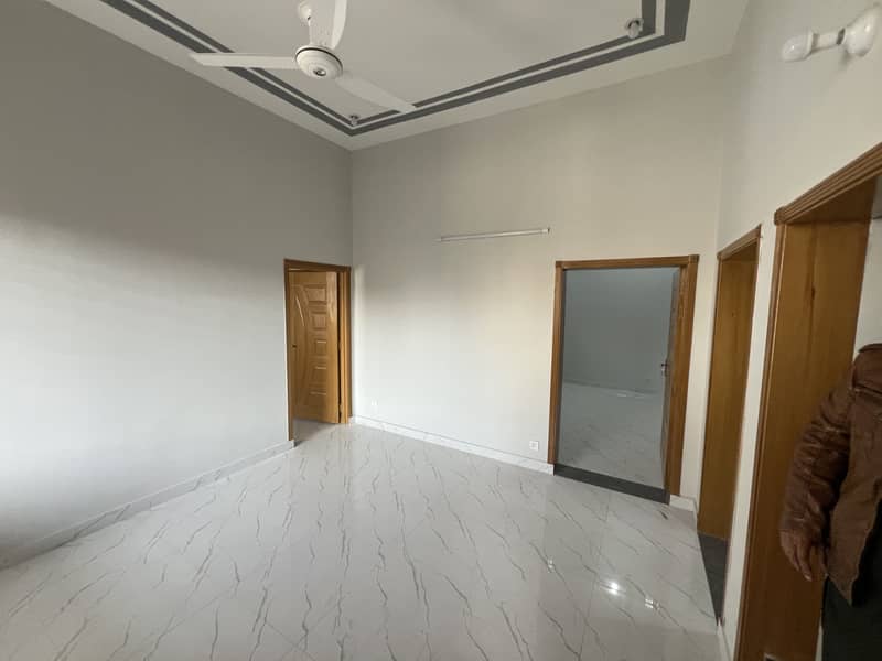 For Sale 6 Marla Double Storey House In Shaheen Town Phase 1 2