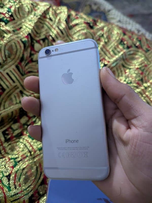 I phone 6 3