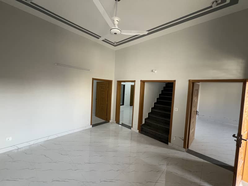 For Sale 6 Marla Double Storey House In Shaheen Town Phase 1 7