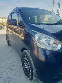 Nissan dayz full option