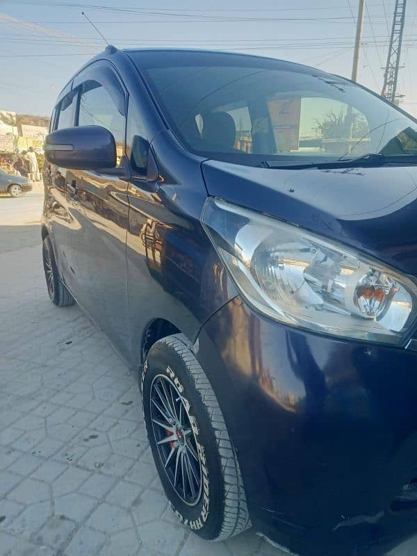 Nissan dayz full option 0