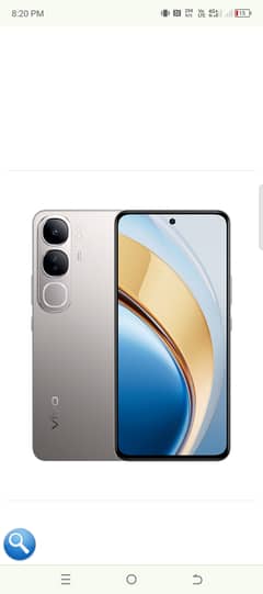 Vivo Other Model